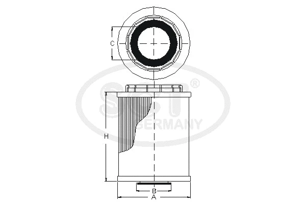 Oil Filter