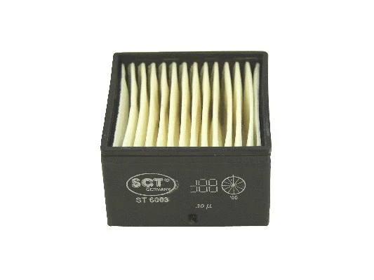 Fuel Filter (ST 6003)