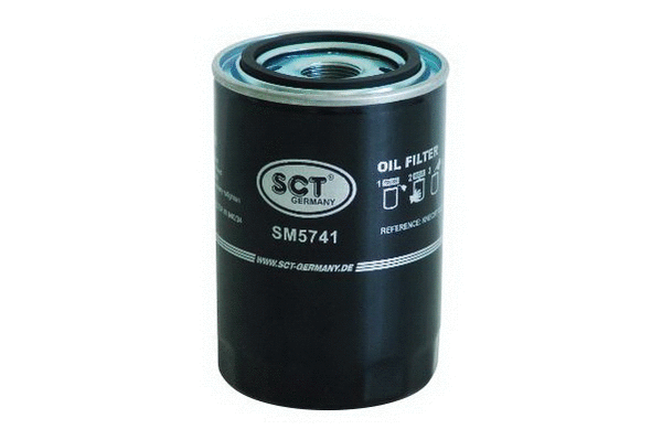 Oil Filter (SM 5741)