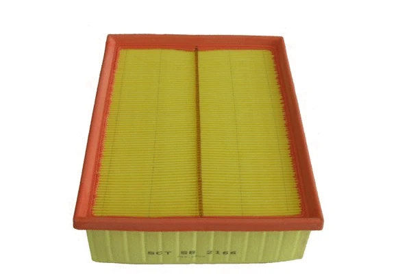 Air Filter (SB 2166)