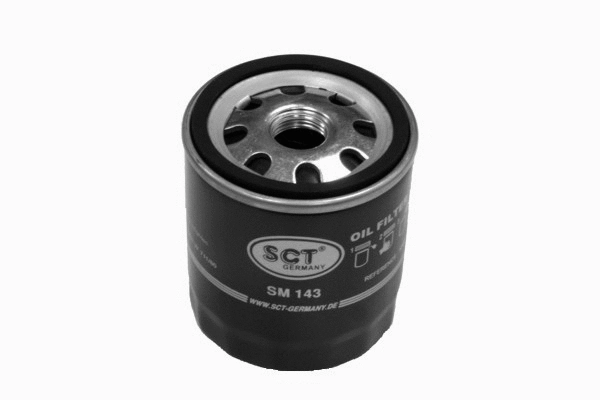 Oil Filter (SM 143)