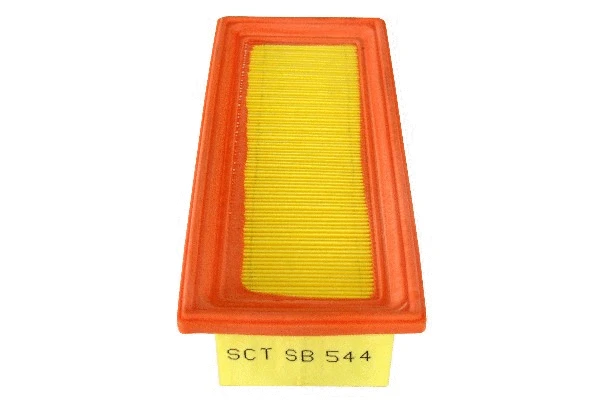 Air Filter (SB 544)