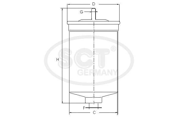 Fuel Filter