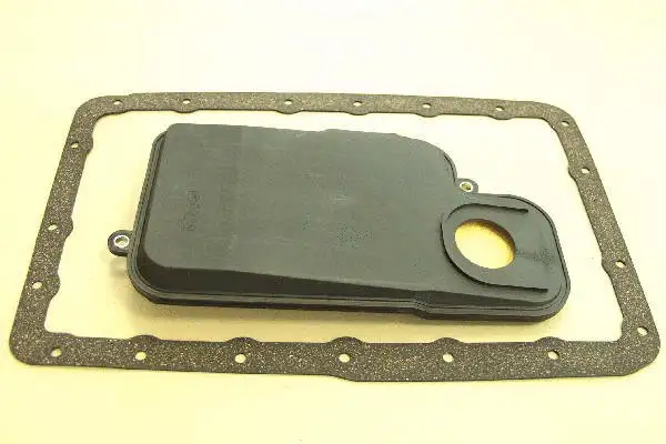 Hydraulic Filter, automatic transmission
