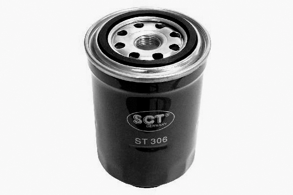 Fuel Filter (ST 306)