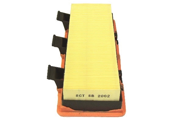 Air Filter (SB 2002)