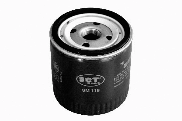 Oil Filter (SM 119)