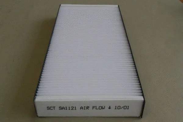 Filter, cabin air (SA 1121)