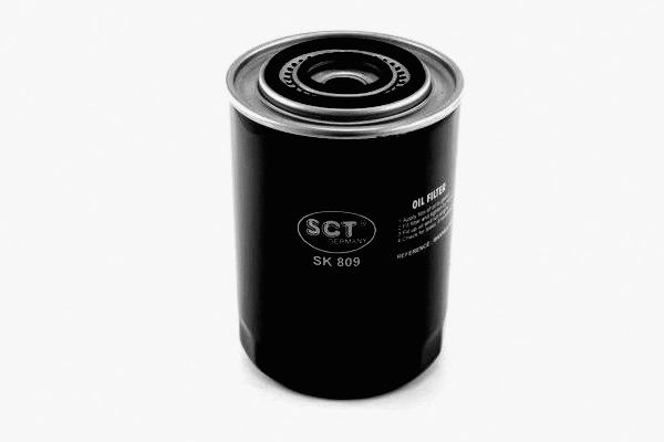 Oil Filter (SK 809)