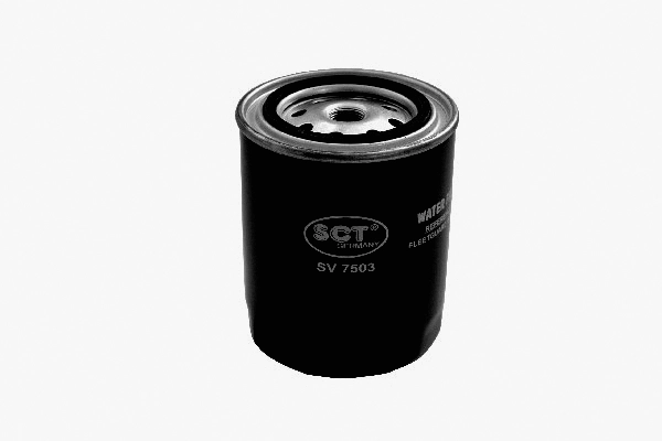 Coolant Filter