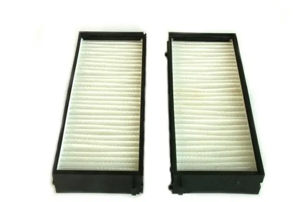 Filter, cabin air