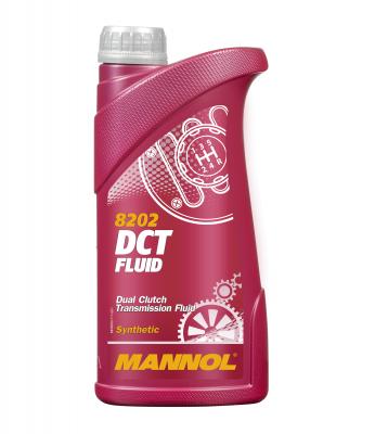 Transmission Oil (MN8202-1)