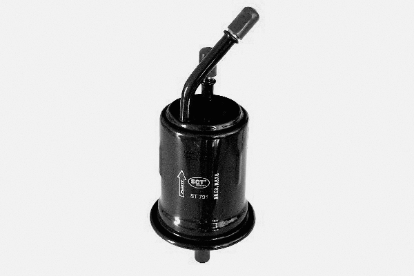Fuel Filter (ST 791)