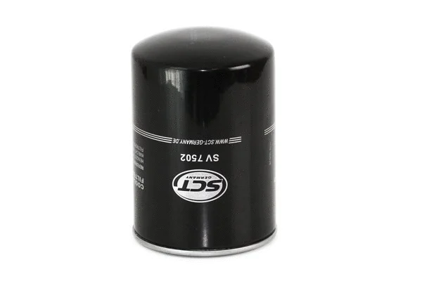 Coolant Filter