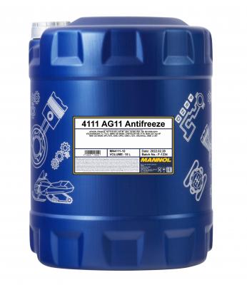 Antifreeze (MN4111-10)