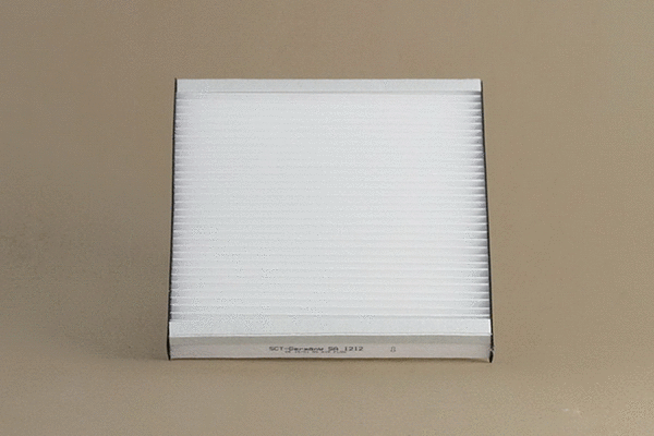 Filter, cabin air (SA 1212)