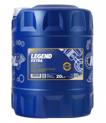 Engine Oil