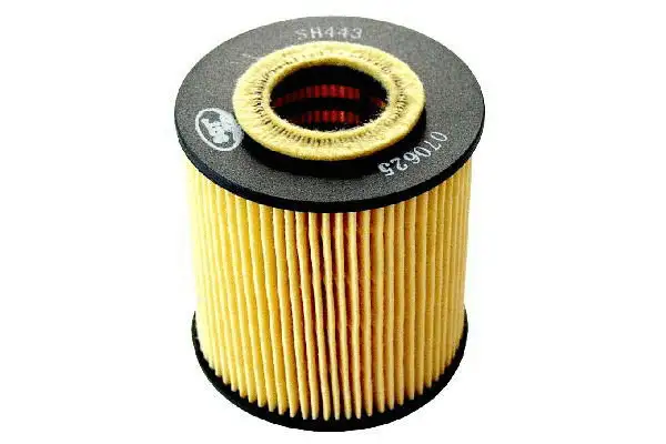 Oil Filter (SH 443 P)