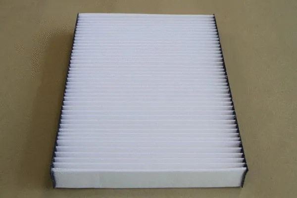Filter, cabin air (SA 1192)