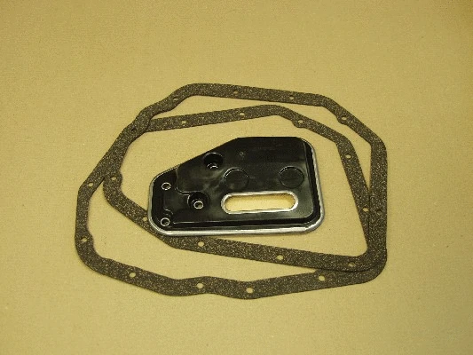 Hydraulic Filter, automatic transmission