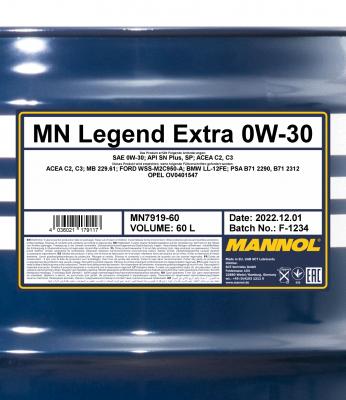 Engine Oil