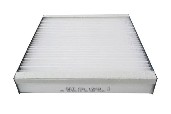 Filter, cabin air (SA 1269)