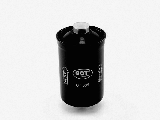 Fuel Filter (ST 305)