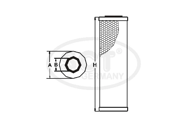 Oil Filter