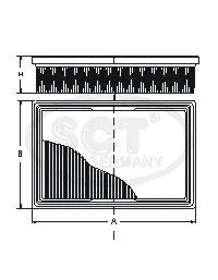 Air Filter