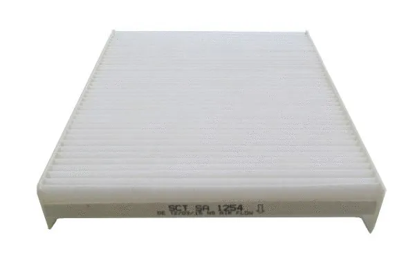 Filter, cabin air (SA 1254)