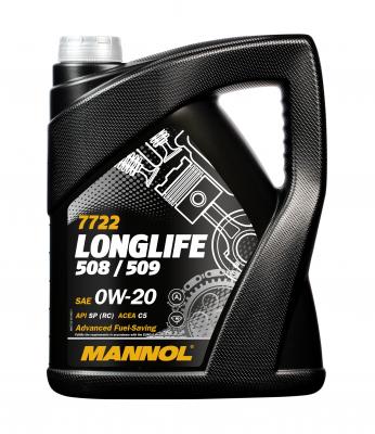 Engine Oil