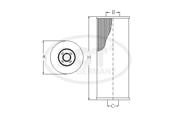 Oil Filter