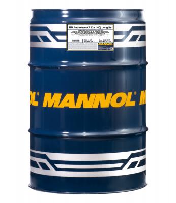 Antifreeze (MN4012-DR)