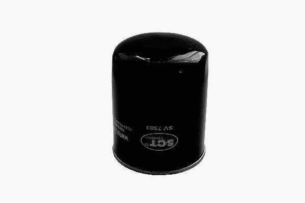 Coolant Filter