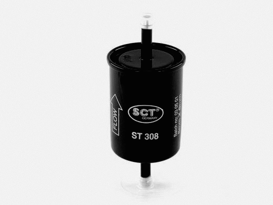 Fuel Filter (ST 308)