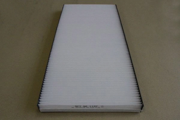 Filter, cabin air (SA 1137)