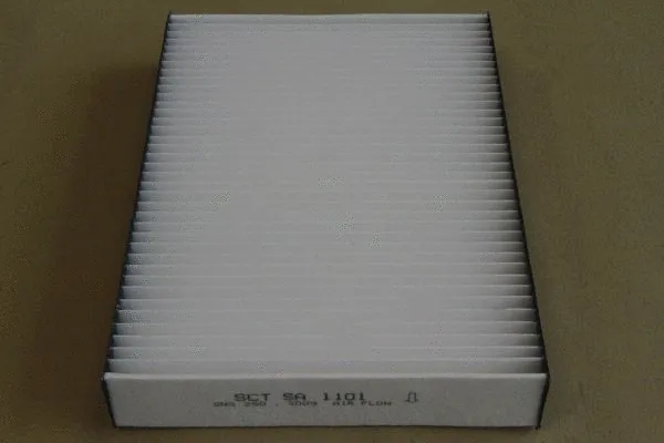 Filter, cabin air (SA 1101)