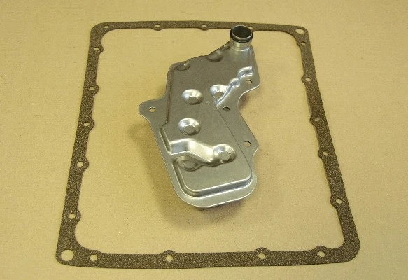 Hydraulic Filter Kit, automatic transmission