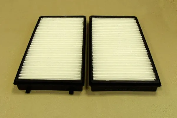 Filter, cabin air (SA 1155)