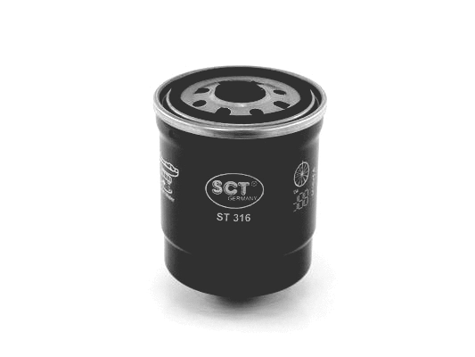 Fuel Filter (ST 316)