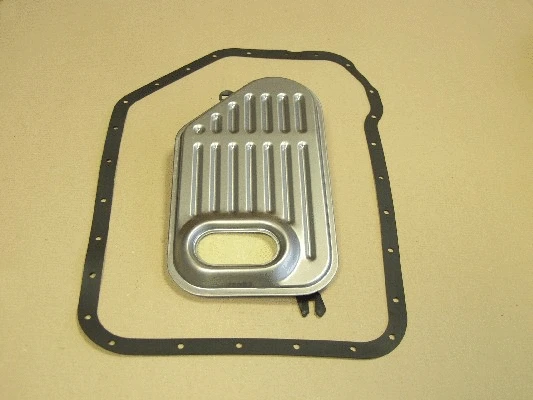 Hydraulic Filter Kit, automatic transmission (SG 1014)