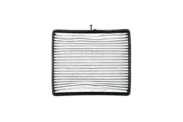 Filter, cabin air