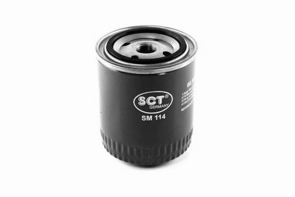 Oil Filter (SM 114)