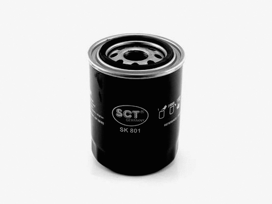 Oil Filter (SK 801)