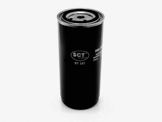 Fuel Filter (ST 357)