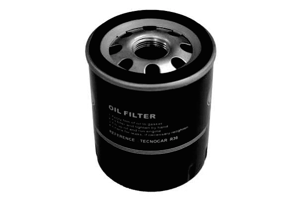 Oil Filter (SM 5016)