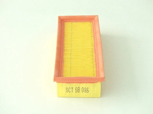 Air Filter (SB 086)