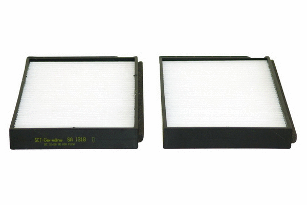 Filter, cabin air (SA 1318)