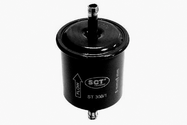 Fuel Filter (ST 308/1)