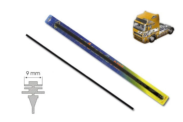 Wiper Blade Rubber (ESTOCADA 9426)